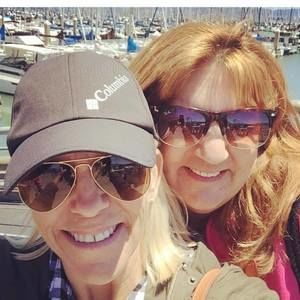 Meet your Posher, Shari